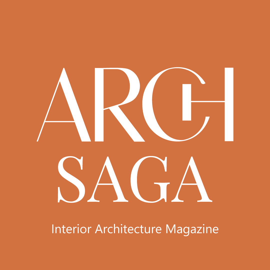 ArchSaga - Architect & Interior Design Magazine