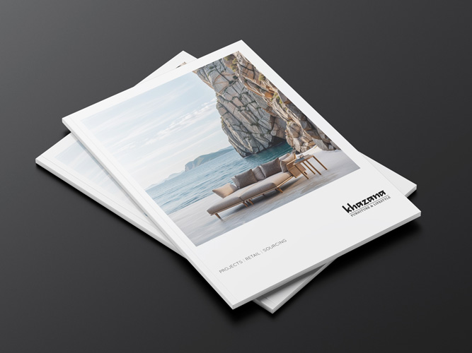Khazana Furniture & Lifestyle Store
